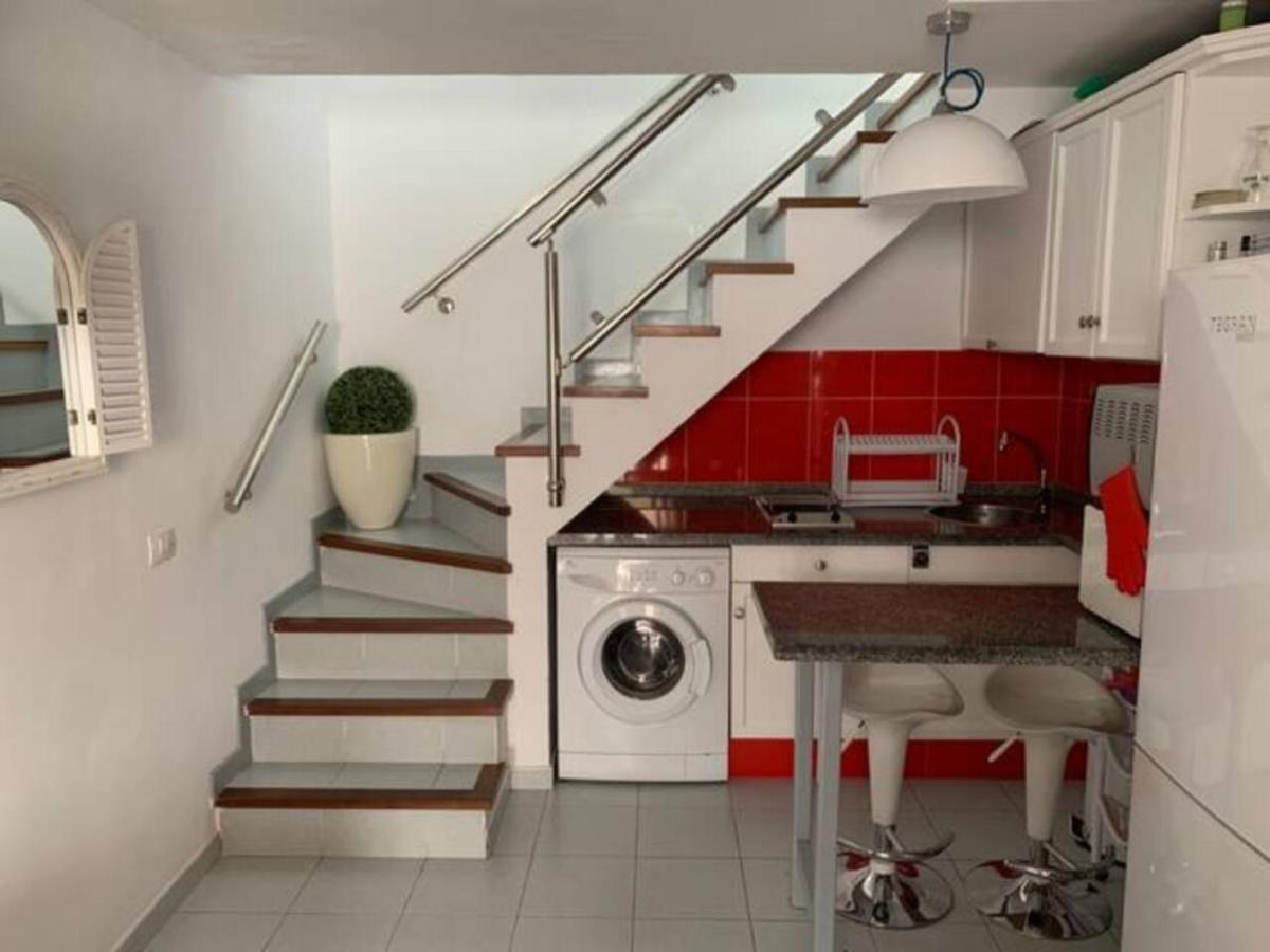 Bungalow Maspalomas - Hizvo
