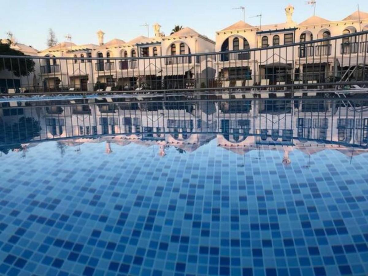 Bungalow Maspalomas - Hizvo