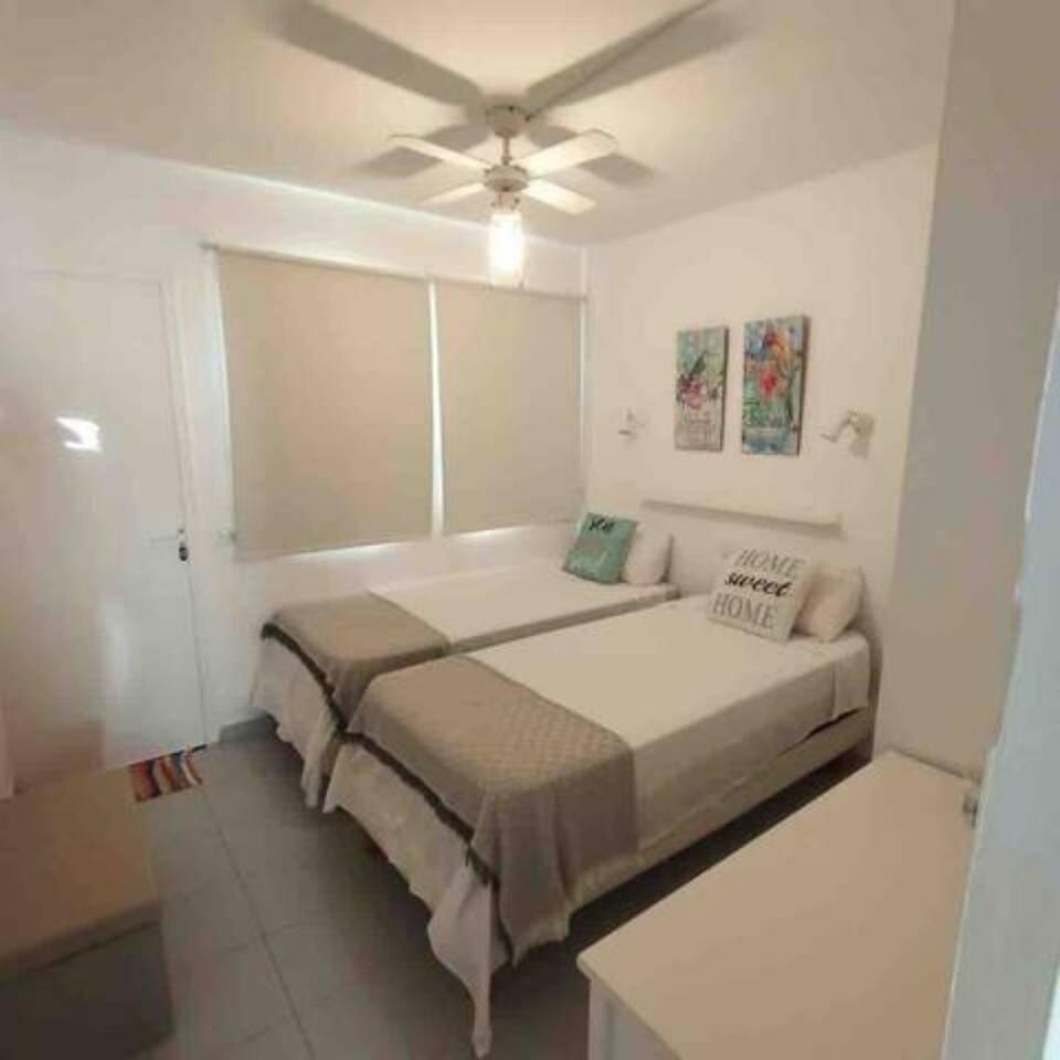 Bungalow Maspalomas - Hizvo