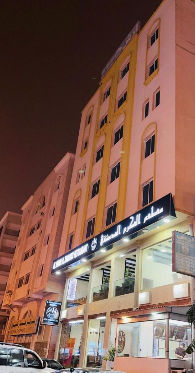 Suitetrails - Arsh furnished apartments