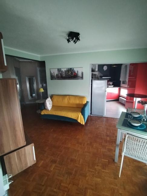 Appartement coquet centre ville FILIGRANDO - Housity