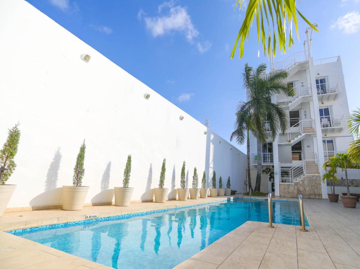 Terracaribe Hotel Boutique - Housity