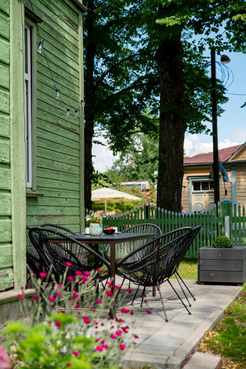 Pärnu kodu - Housity