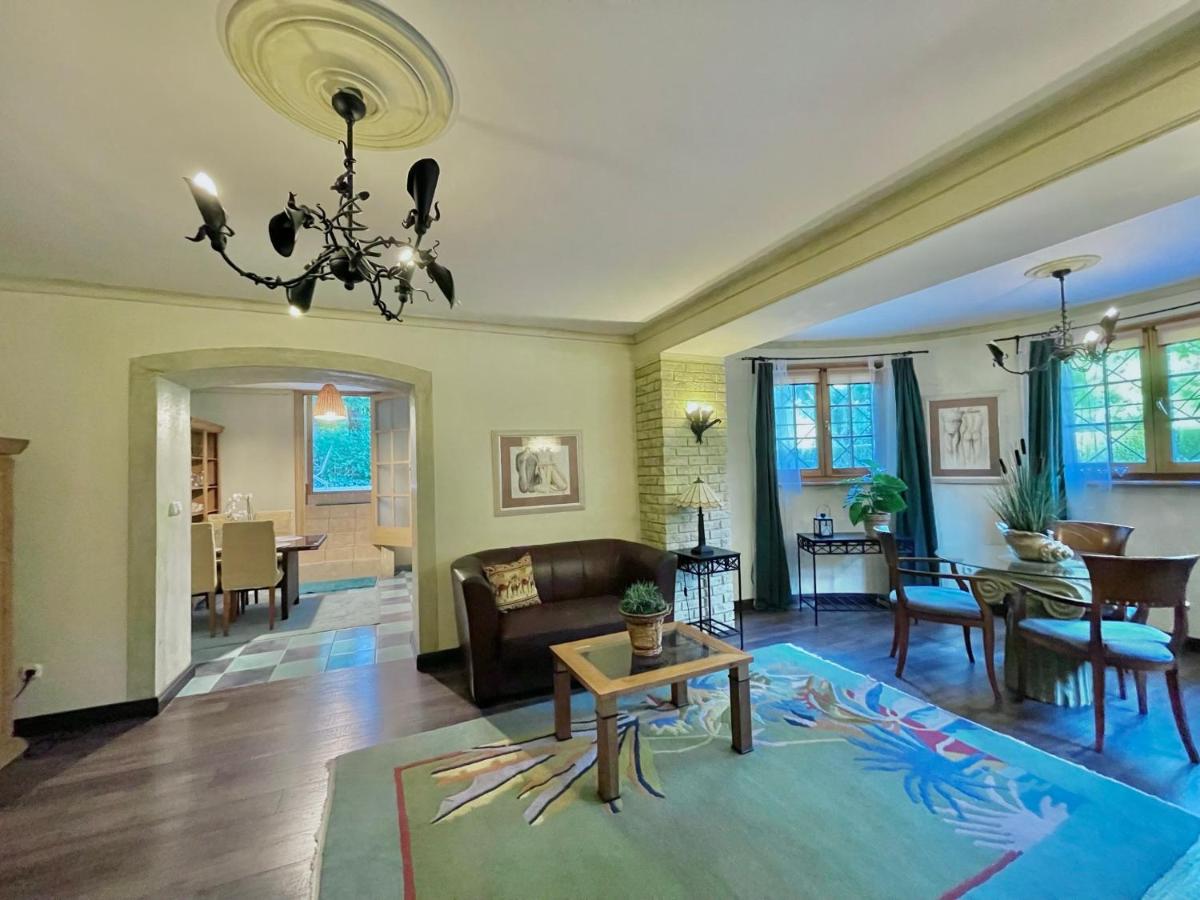 Buda Hills villa apartment - Housity