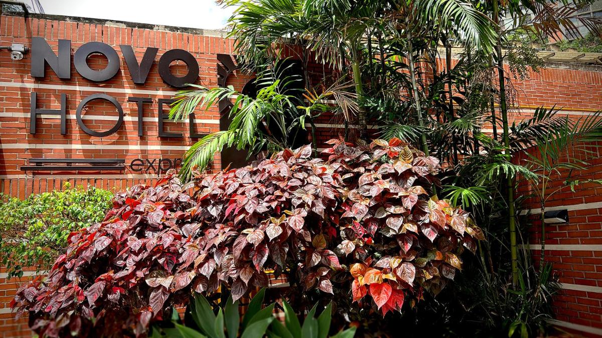 Novo Hotel - Housity