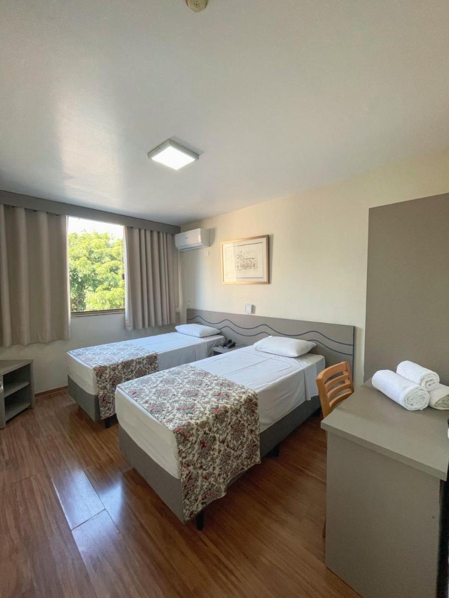 Dan Inn São Paulo Higienópolis - METRÔ MACKENZIE - Housity