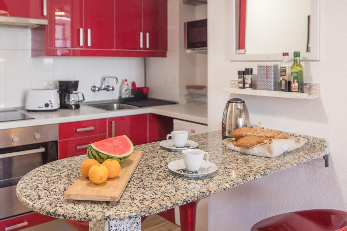 ABC - Apartment Beach & City + Balcony 6m2 - Housity