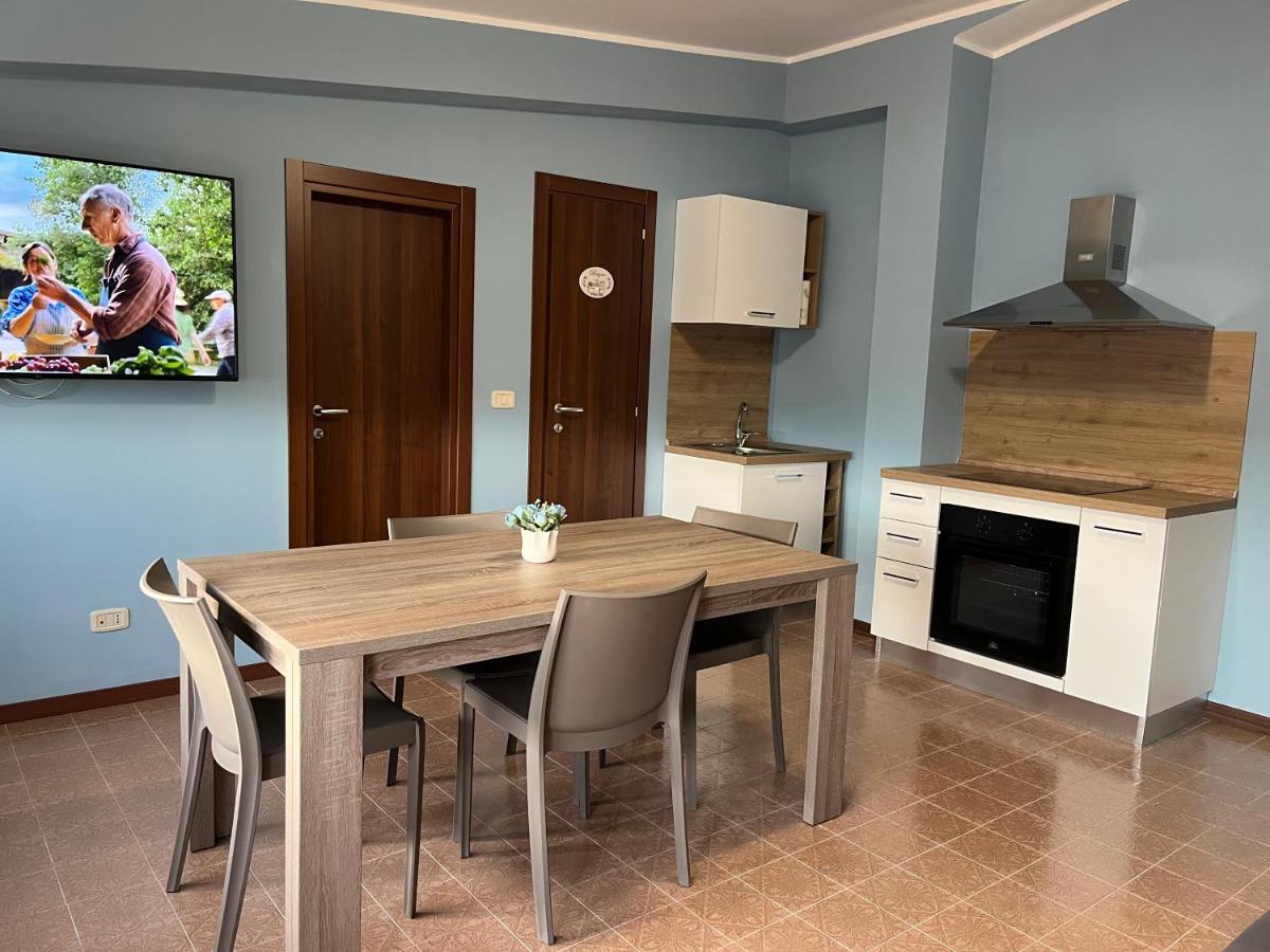 Residenza Miramonti Suite - Housity