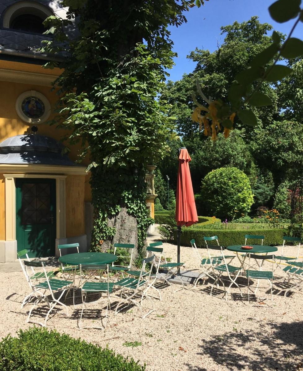 Buda Hills villa apartment - Housity
