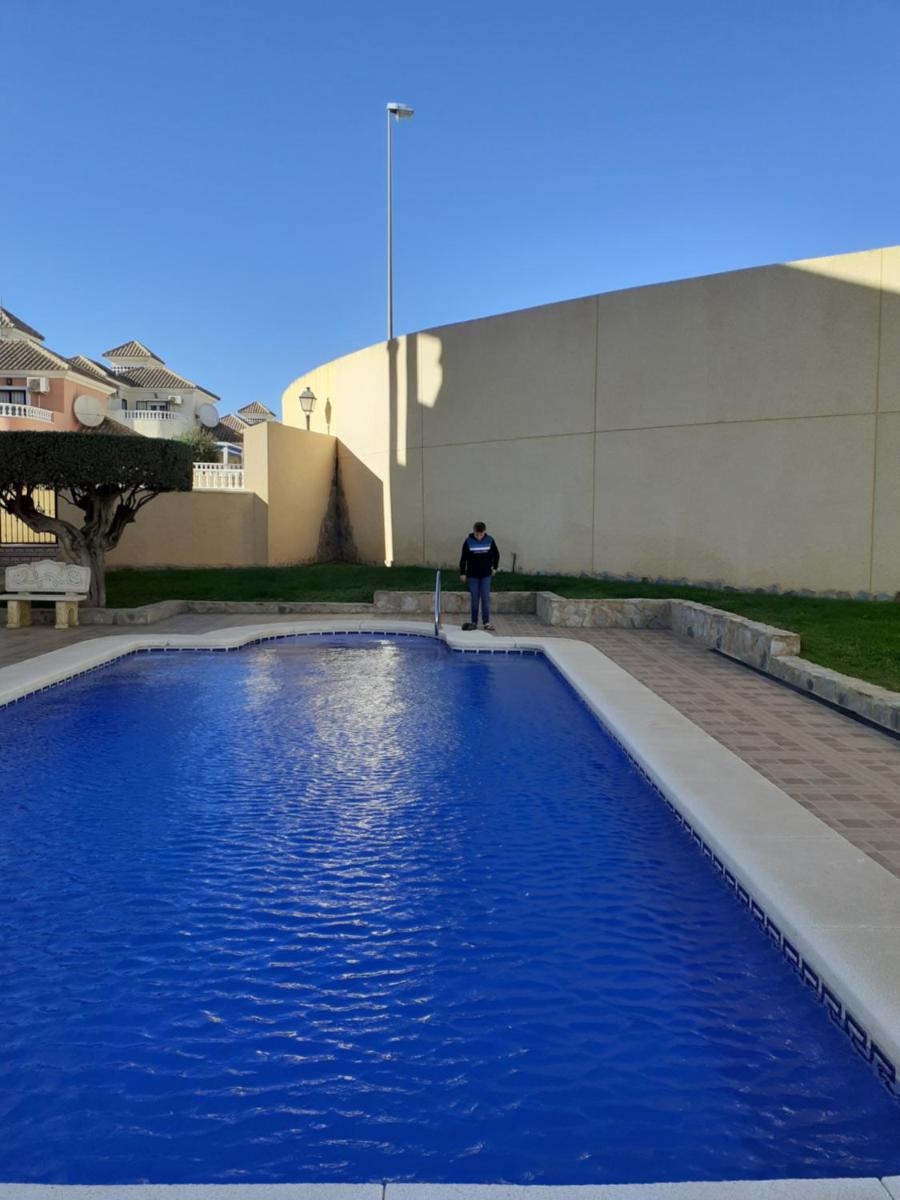 Carolinas aptmt Orihuela - Housity