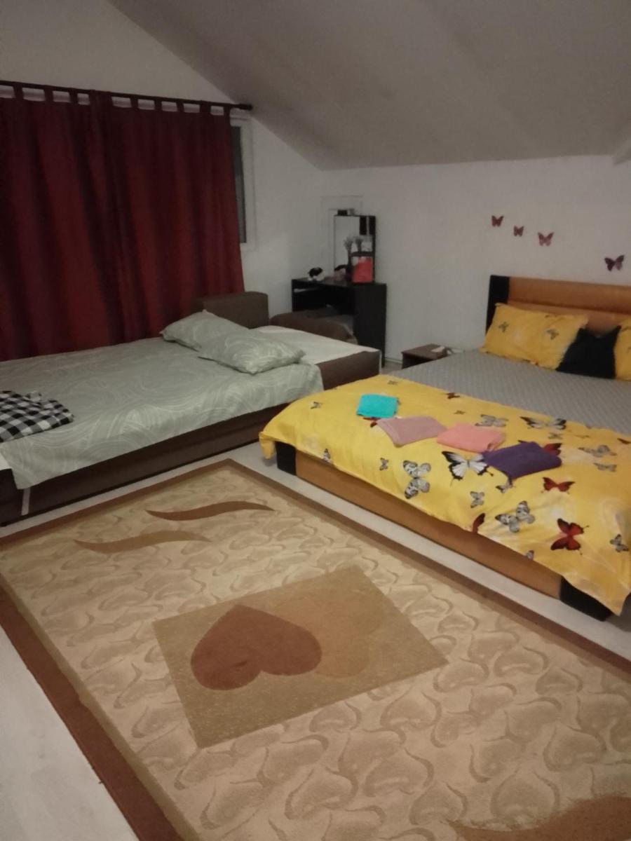 Casa Mocanu - Housity