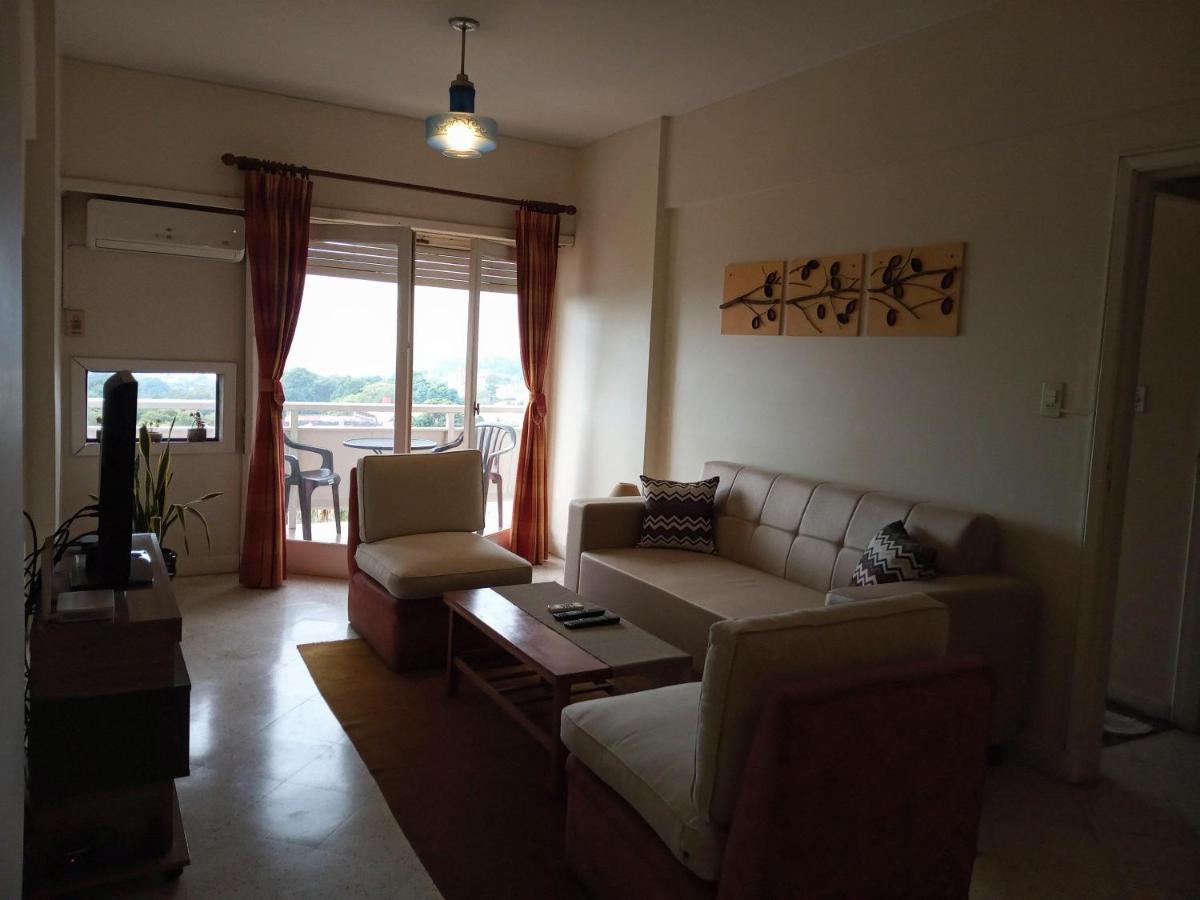 Apartamento en Asunción amoblado y equipado - Housity