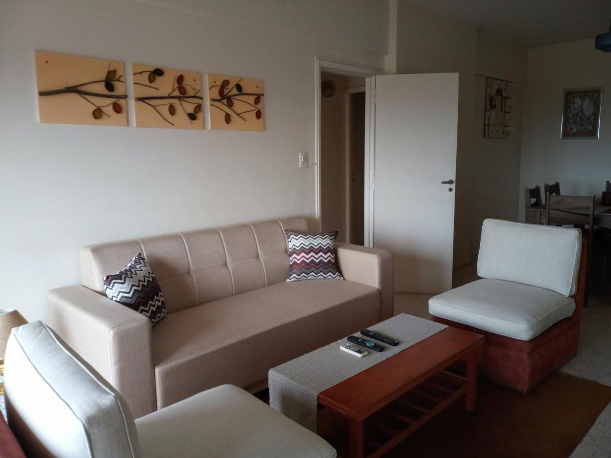 Apartamento en Asunción amoblado y equipado - Hizvo