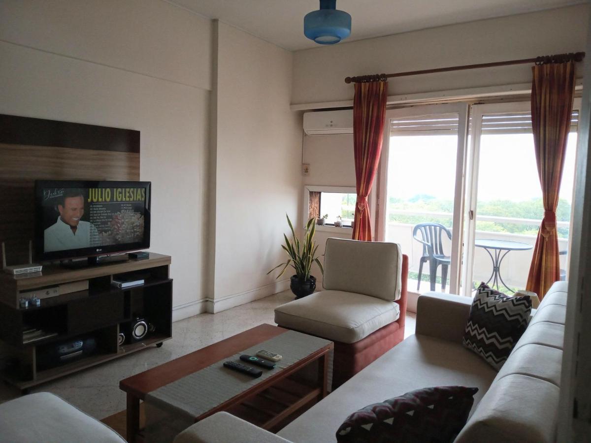 Apartamento en Asunción amoblado y equipado - Housity