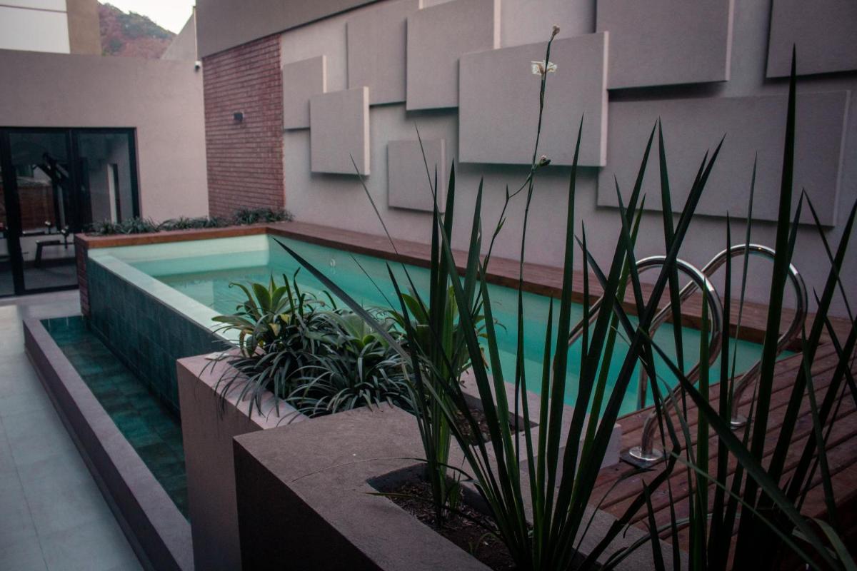 Cozy Home Salta - Housity