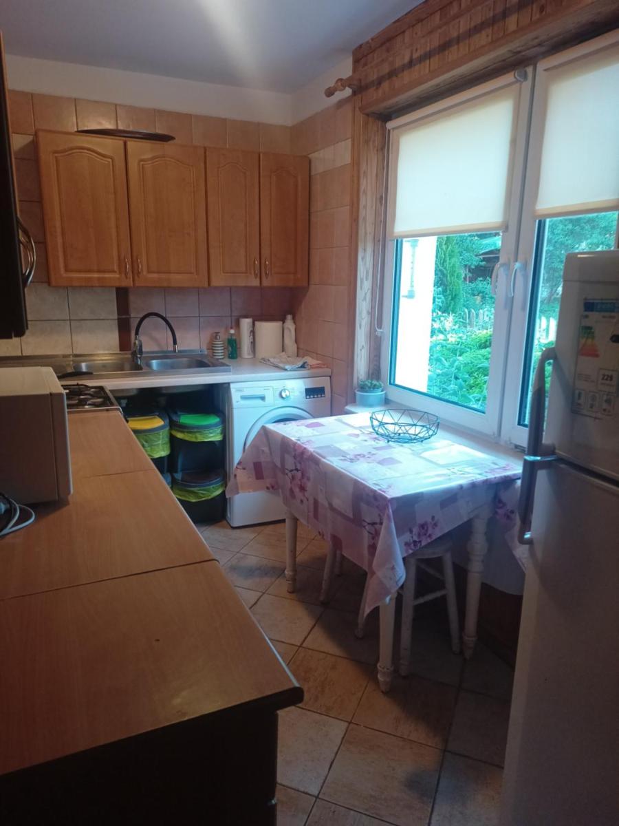Ostoja u Moni - Housity