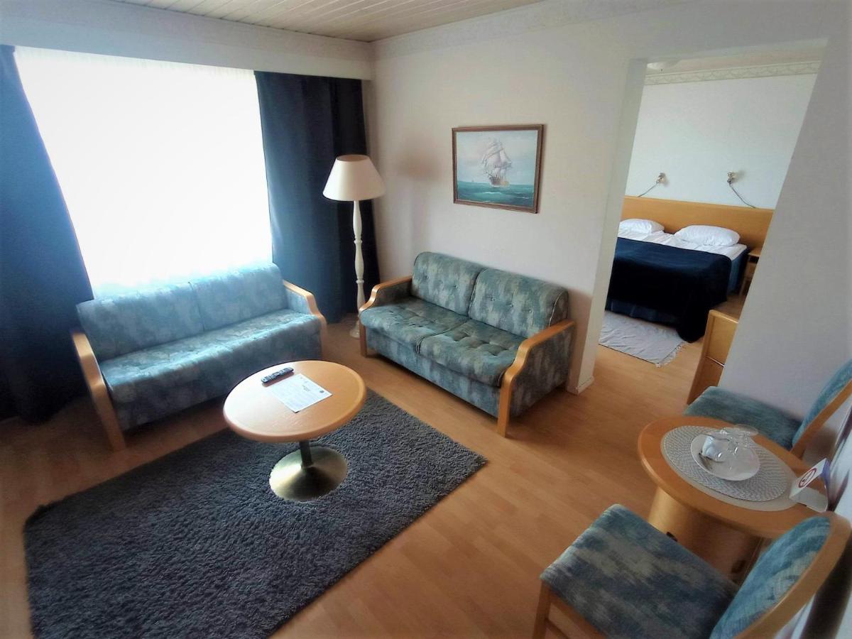 EasyStay Hiittenharju - Housity