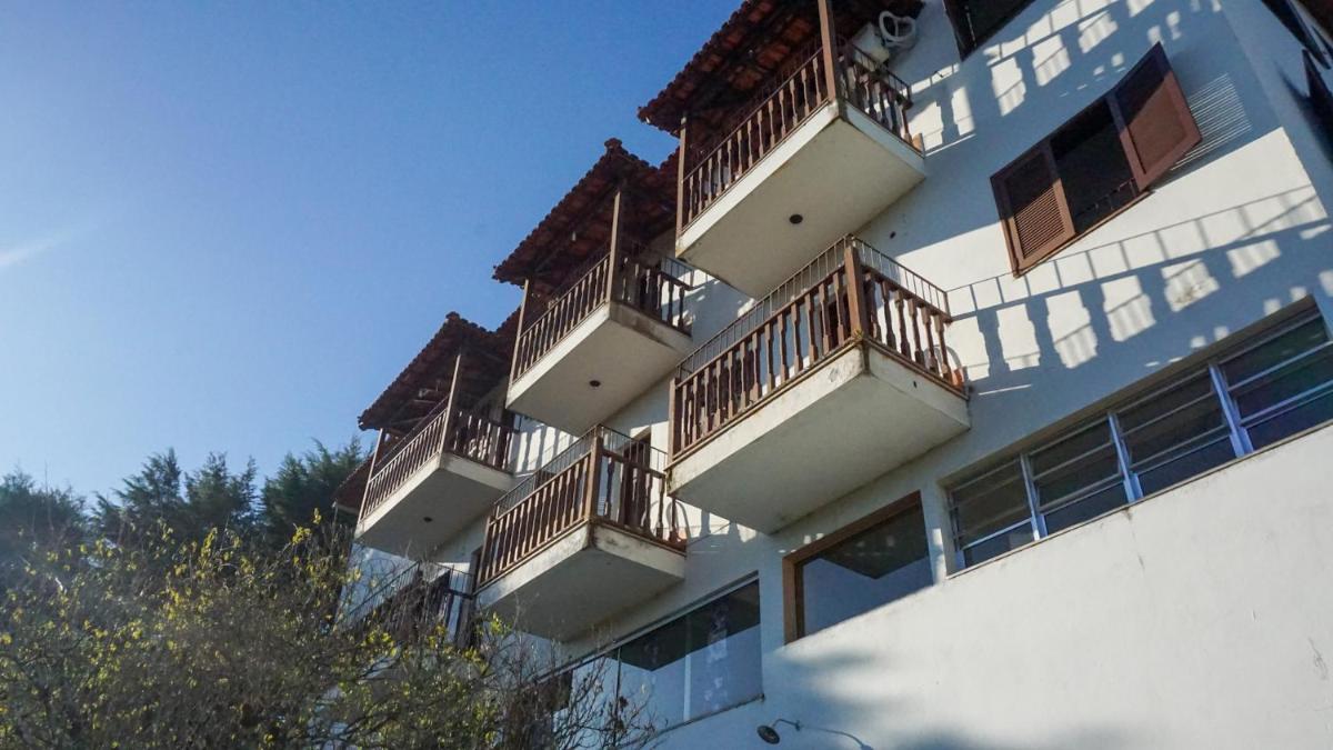 Pousada dos Ventos São Lourenço - Housity