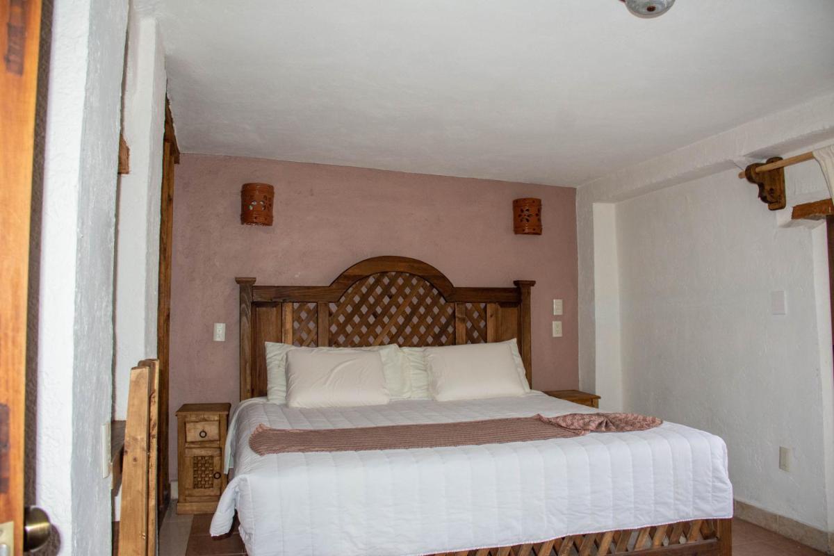 Hotel Real del Carmen - Ideal para familias y parejas - Housity