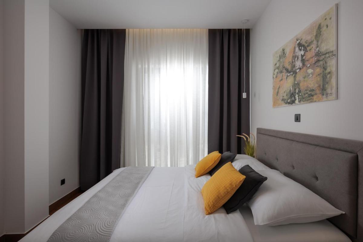 Terra 5 Deluxe Apartment near Rijeka with Private Parking - Housity