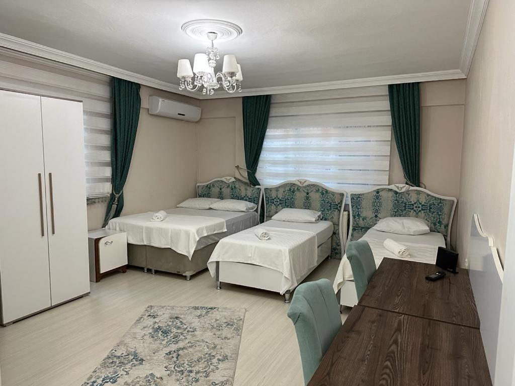 Suitetrails - Mina Residence