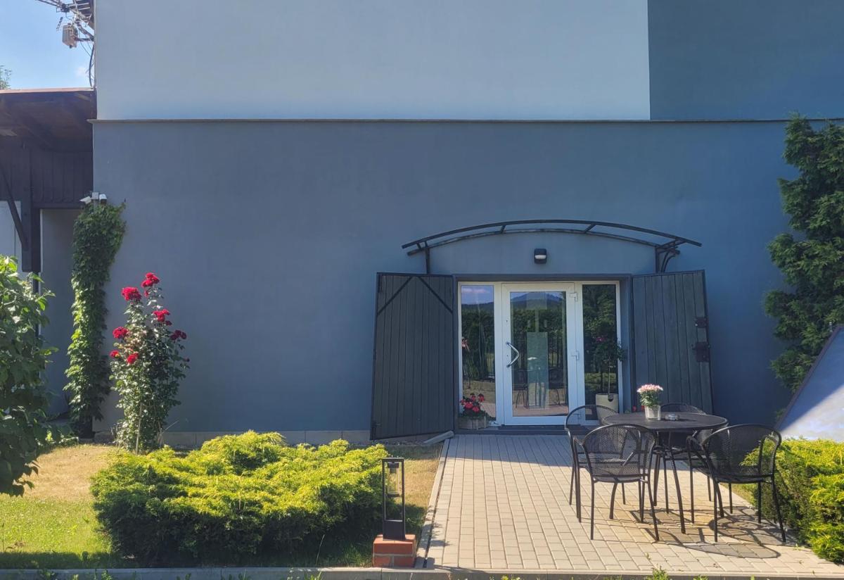 Apartamenty Folwark Boguszyn - Housity