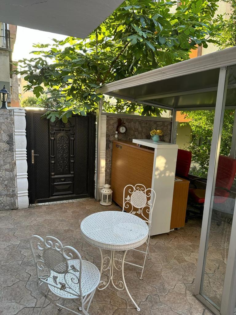 Suitetrails - Mina Residence