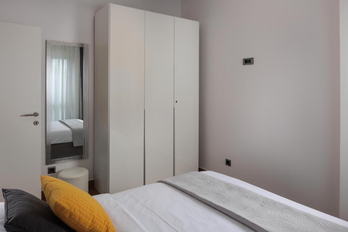 Terra 5 Deluxe Apartment near Rijeka with Private Parking - Housity