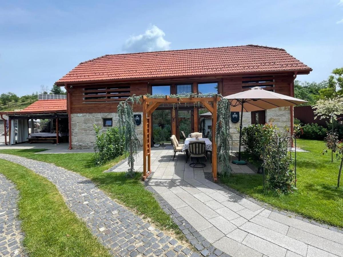 La Sura Germain - Housity
