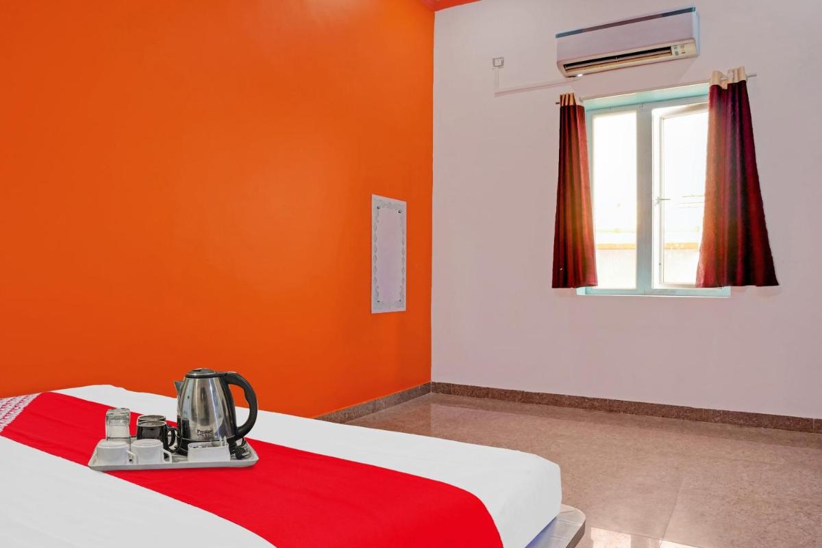 OYO Jsb Palace - Housity