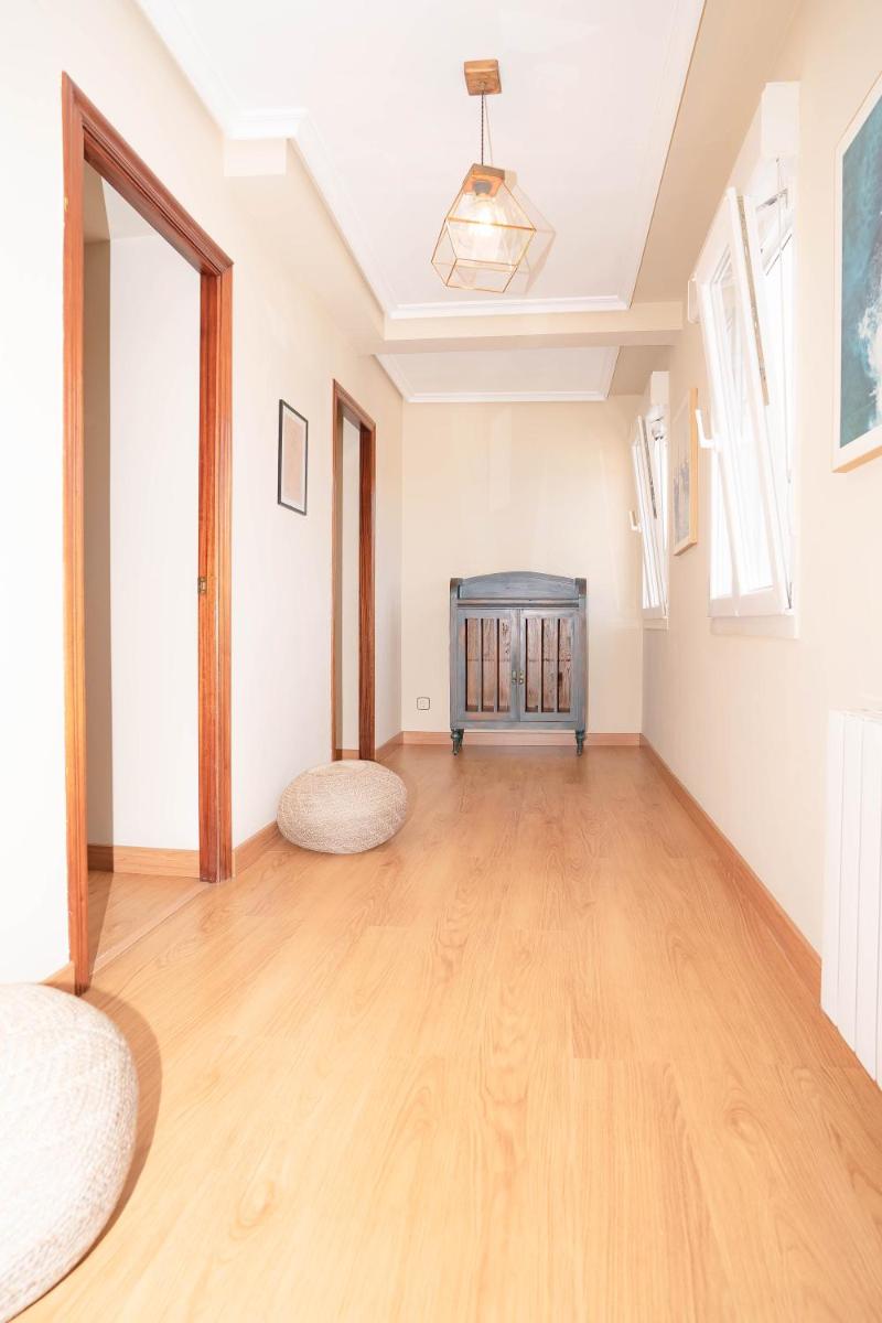 10A02 Precioso apartamento Pravia - Housity