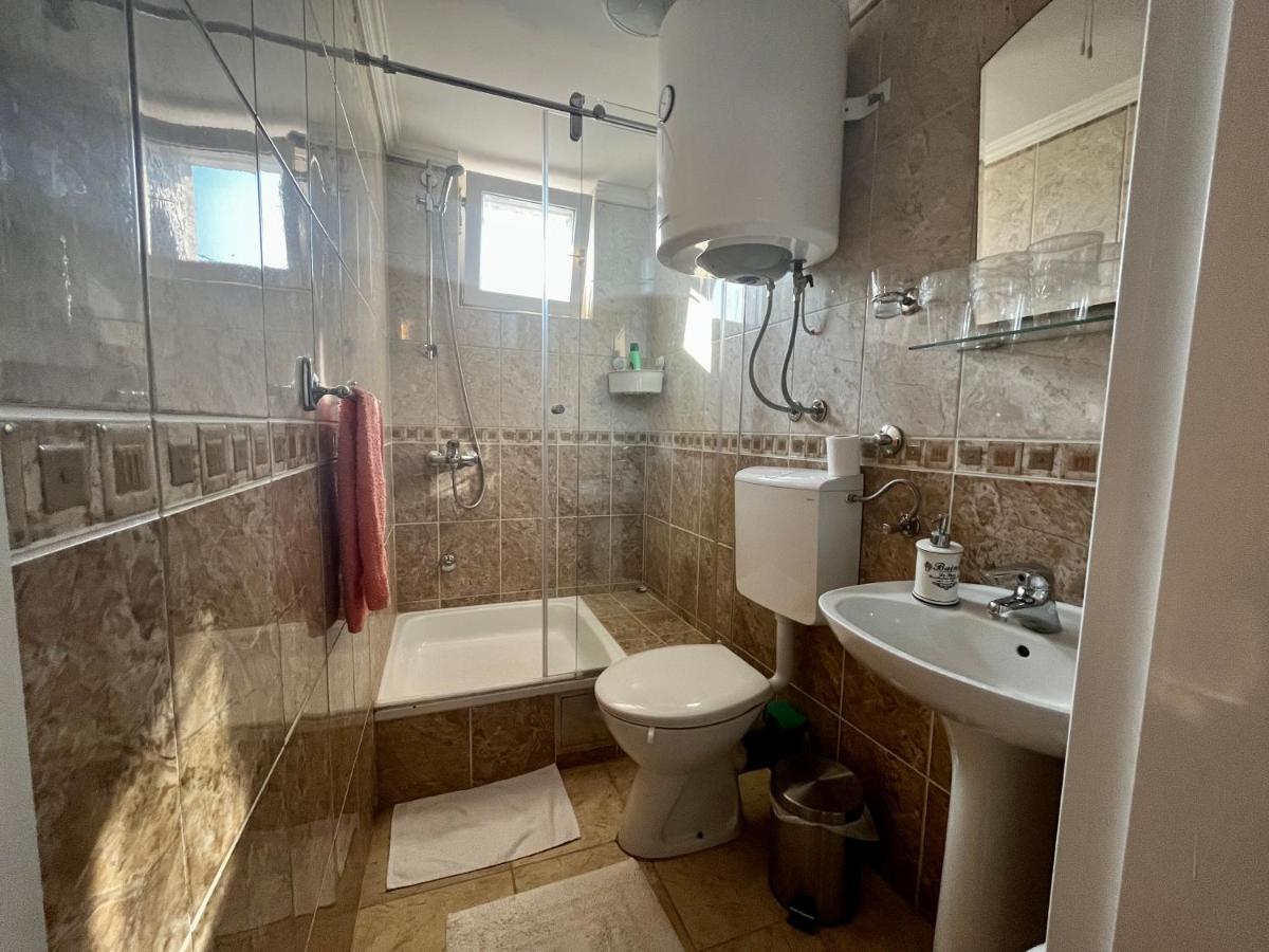 Apartman Simona - Hizvo