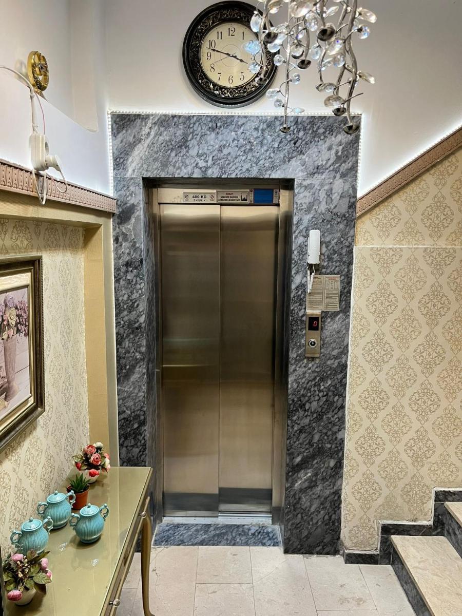 Suitetrails - Mina Residence