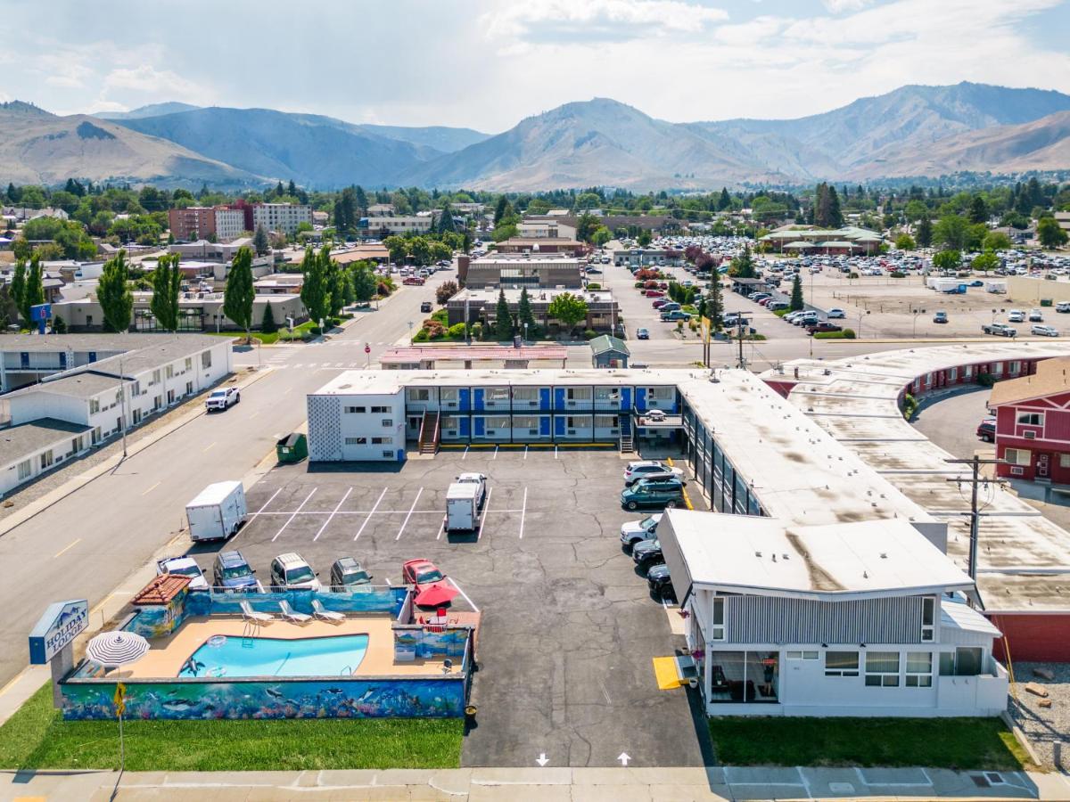 Holiday Lodge Wenatchee - Housity