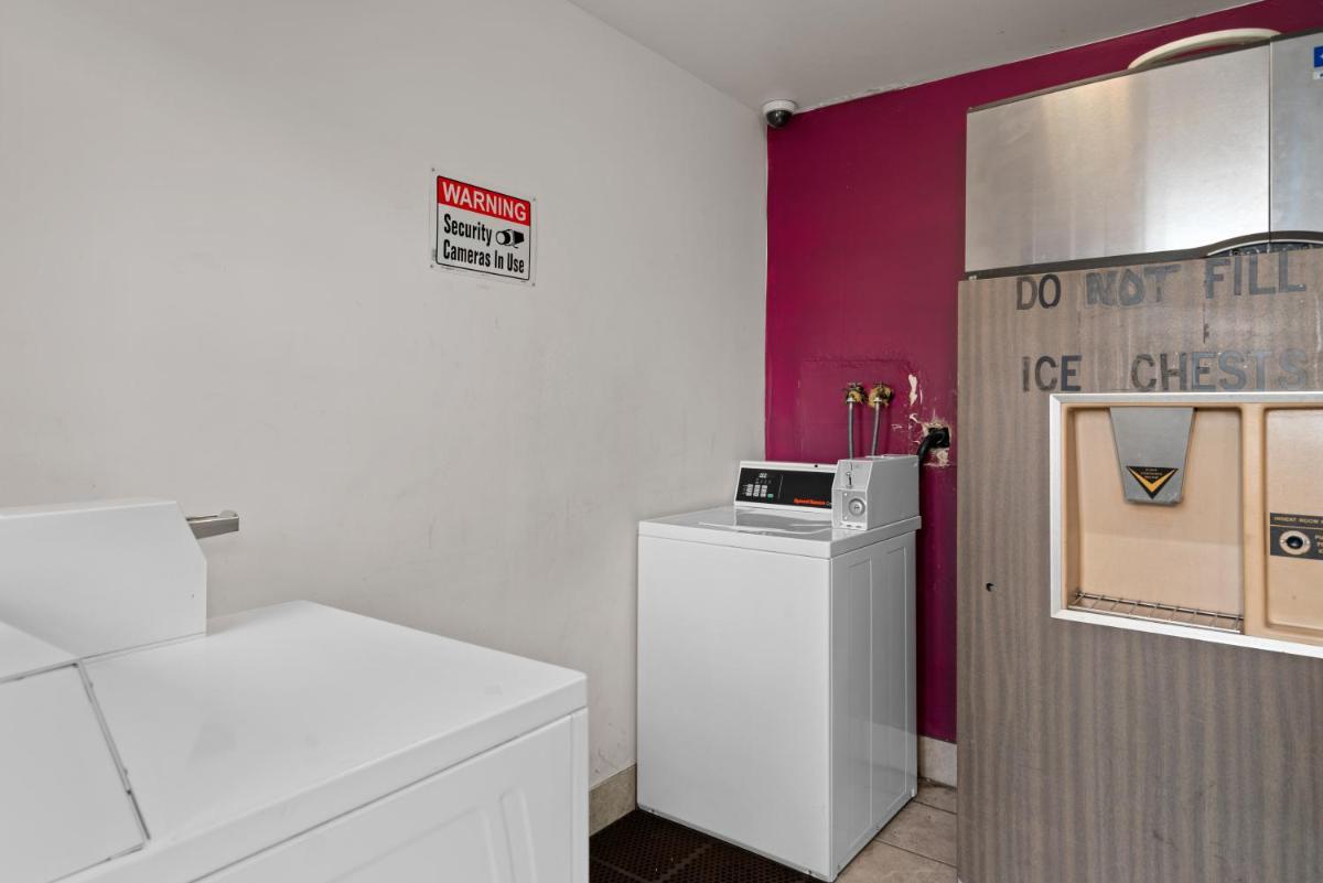 Holiday Lodge Wenatchee - Housity