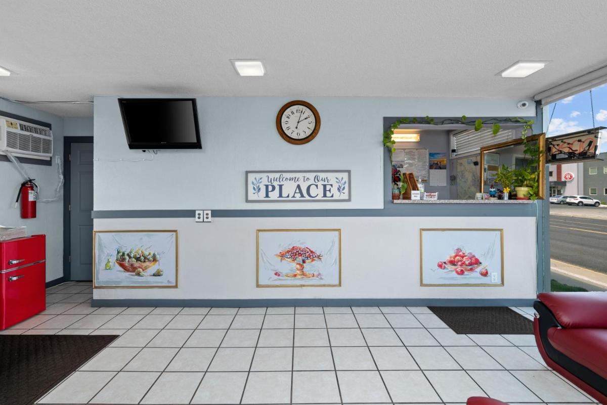 Holiday Lodge Wenatchee - Housity