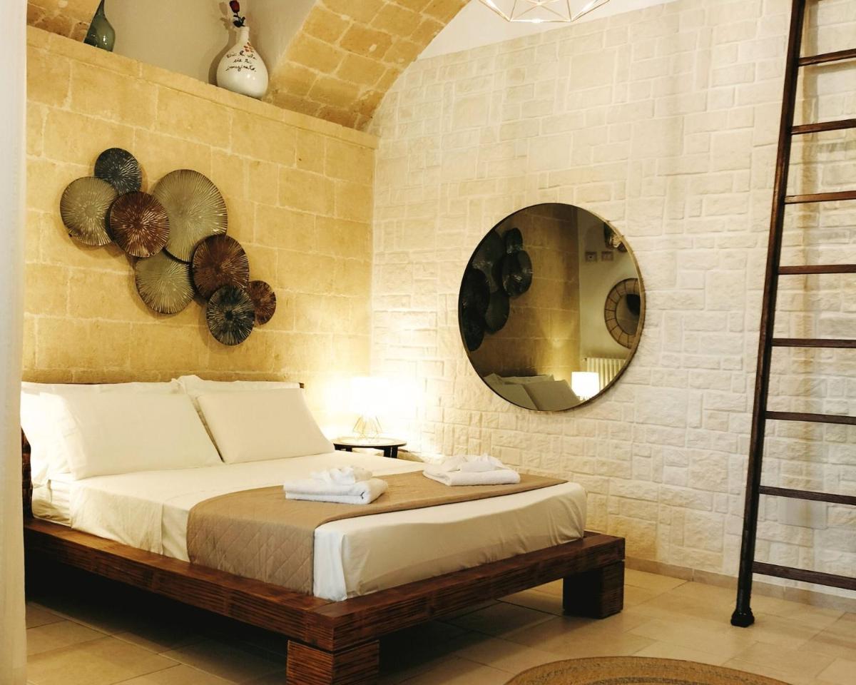 Domus Santi Medici Affittacamere - Housity