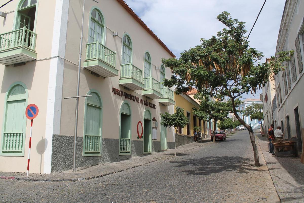 Suitetrails - Djarfogo house