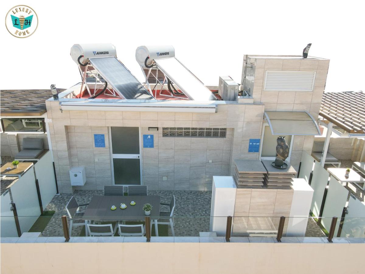Luxury Home Poseidon - Housity