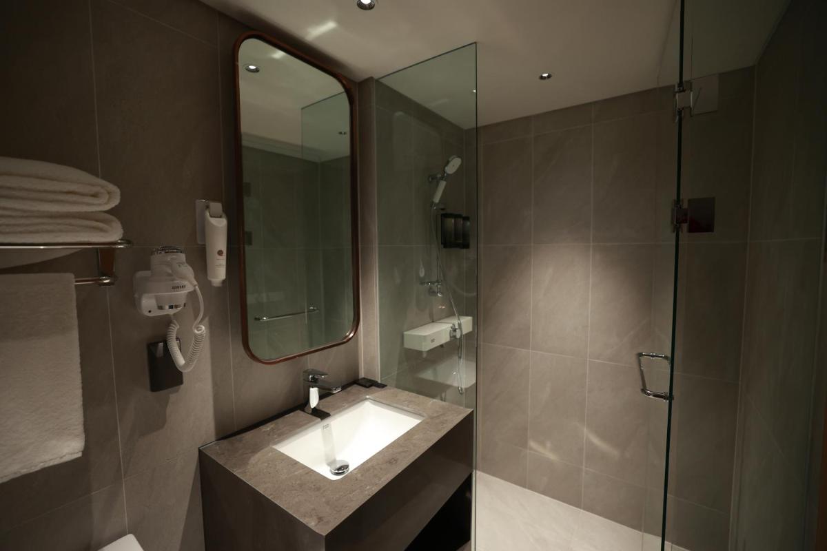 Incheon Airport Transit Hotel Terminal 1 - Housity