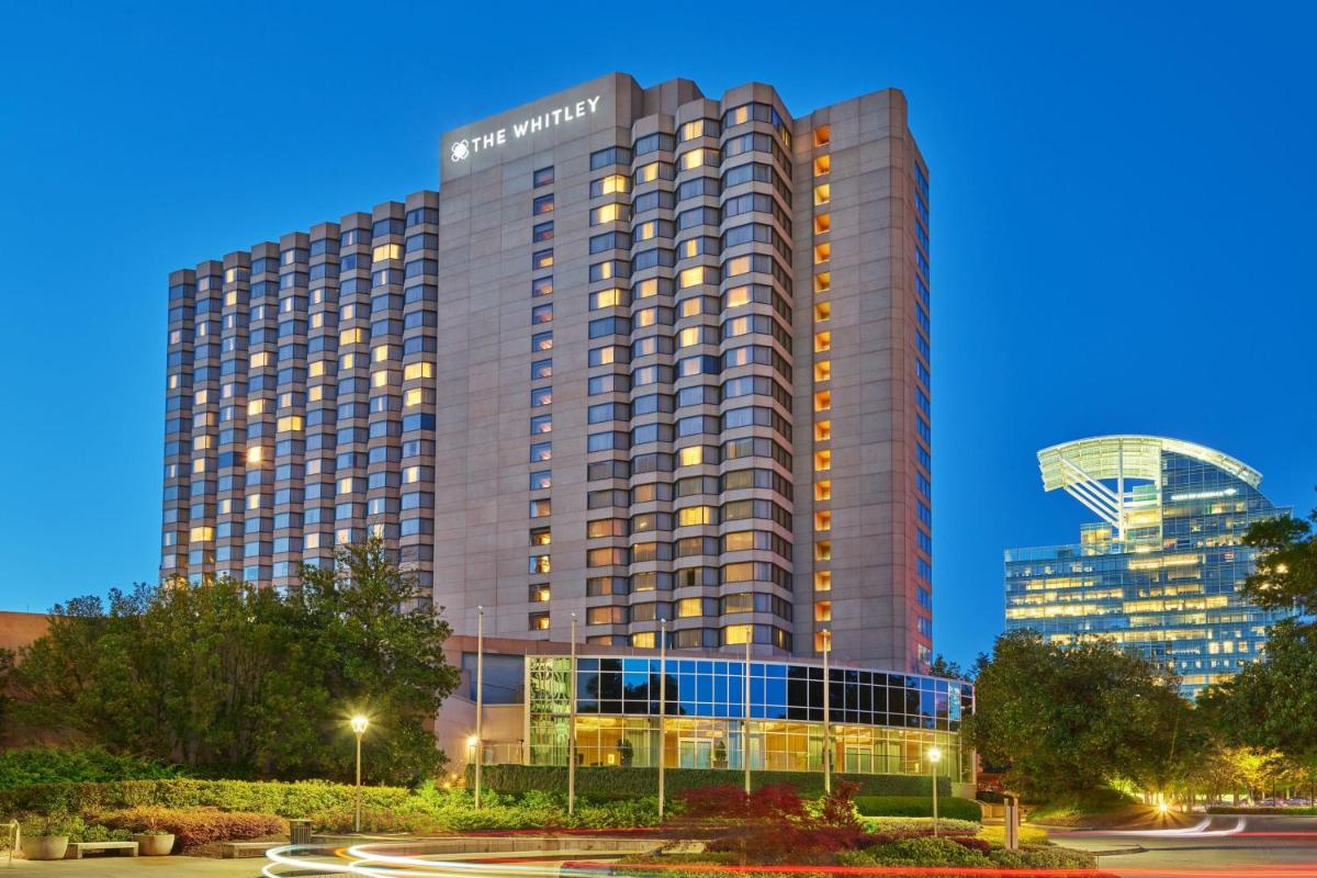The Whitley, a Luxury Collection Hotel, Atlanta Buckhead - Housity