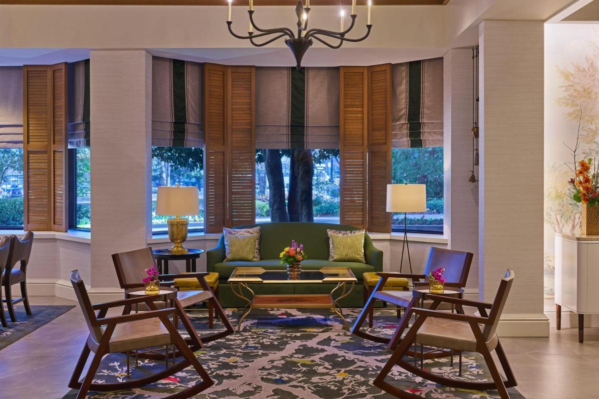 The Whitley, a Luxury Collection Hotel, Atlanta Buckhead - Housity
