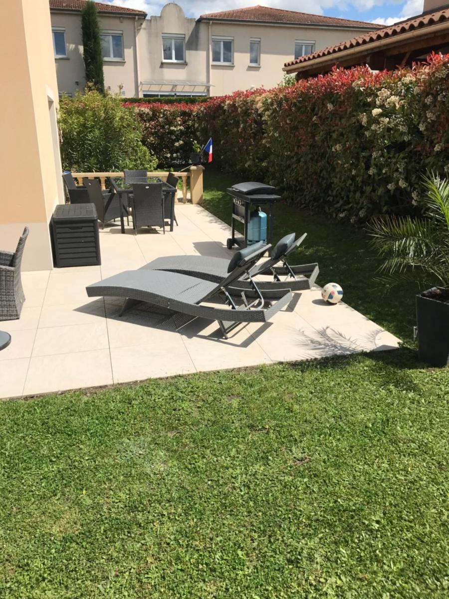 Chambre calme dans villa - Housity