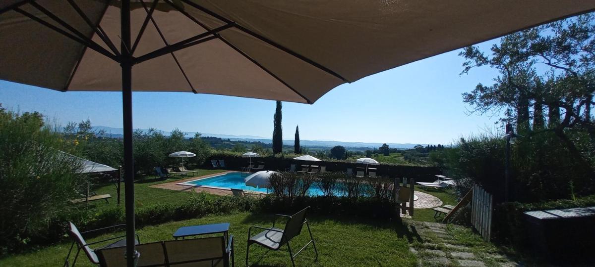 Poggio Olivo - Housity