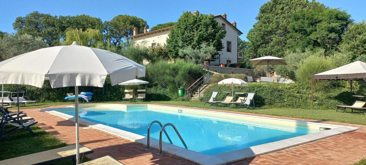 Poggio Olivo - Housity
