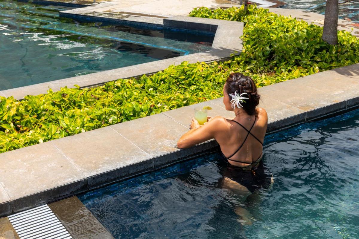 Sheraton Kauai Coconut Beach Resort - Housity