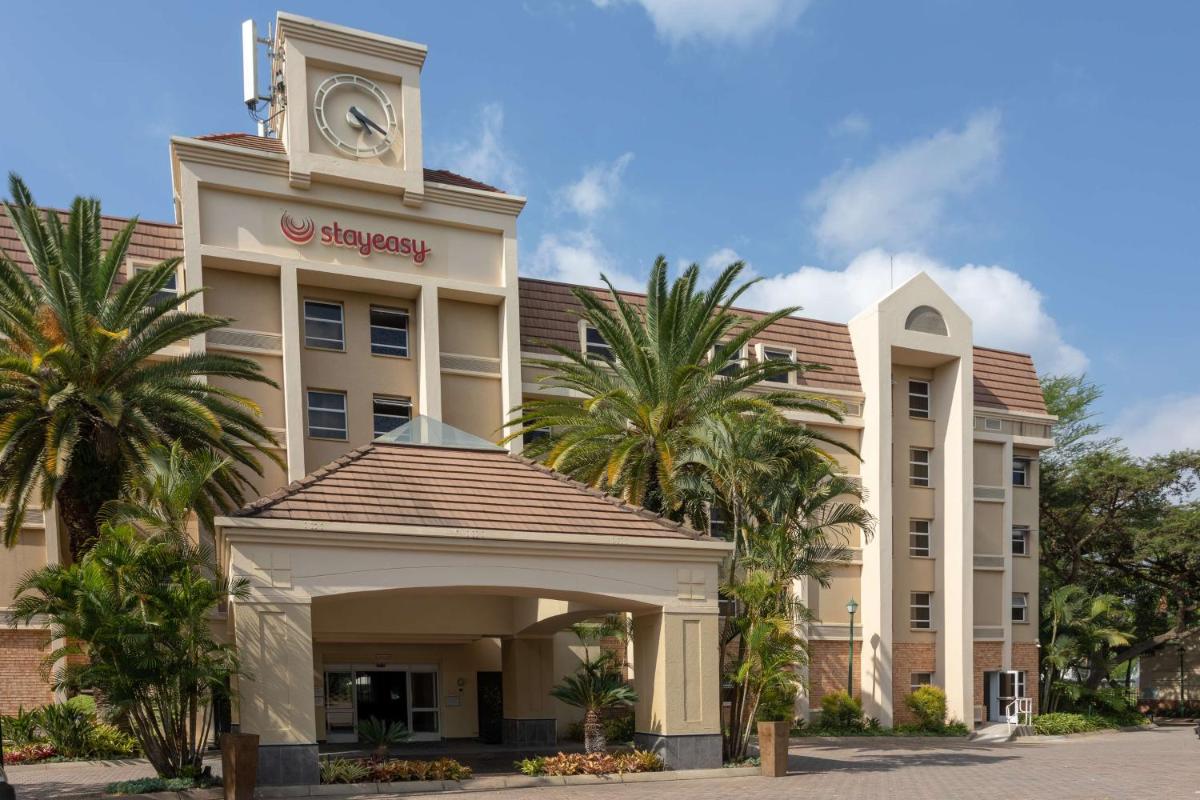StayEasy Mbombela - Hizvo
