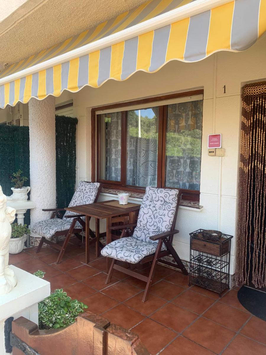 Isla Playa Casa Cristina - Housity