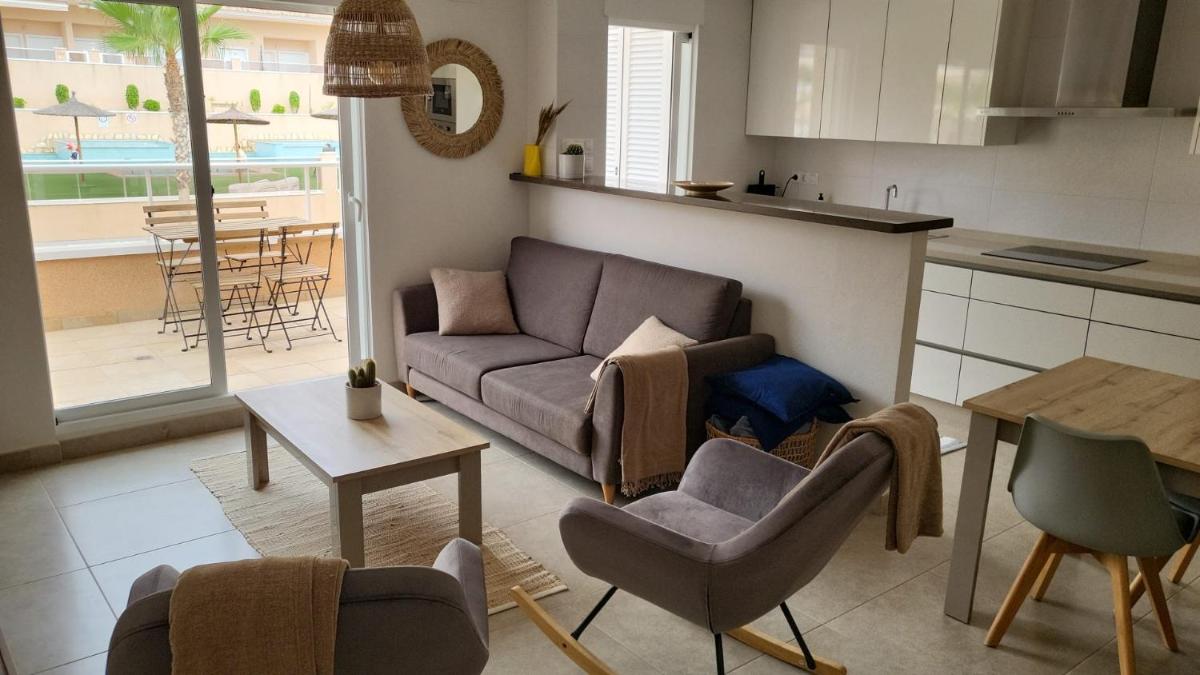 Silver Beach Spain- Torrevieja (Alicante) - Housity