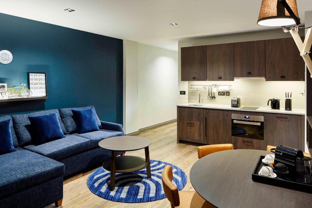 Residence Inn by Marriott London Bridge - Housity